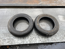 2x Nexen Winterreifen