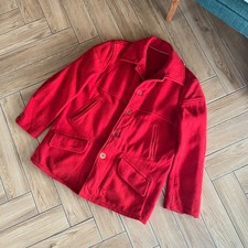 Vintage 1960s Chippewa Woolen