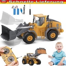Kinder ferngesteuertes bagger - kinder,
