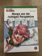 How draw manga - how,
