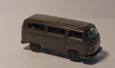 Modellauto 1 : 87 Bunderwehr
