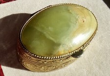 Pillendose/Schmuckdose-Vintage