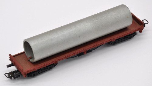 Electrotren modelleisenbahn - electrotren, h0