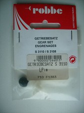 Robbe F1383 Getriebesatz für S3110 / S3108