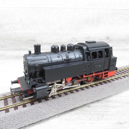 Kleinbahn dampflok - -, ?