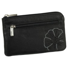 Branco Leder Schlüsseltasche