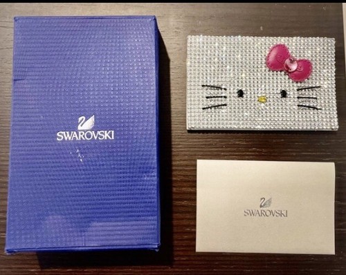Wunderschönes swarovski - wunderschönes, swarovski/