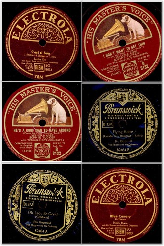 The great ladies - 3x, "the