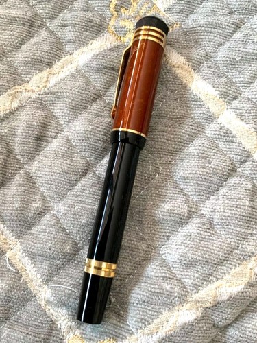 Montblanc writer limited - montblanc, writer's