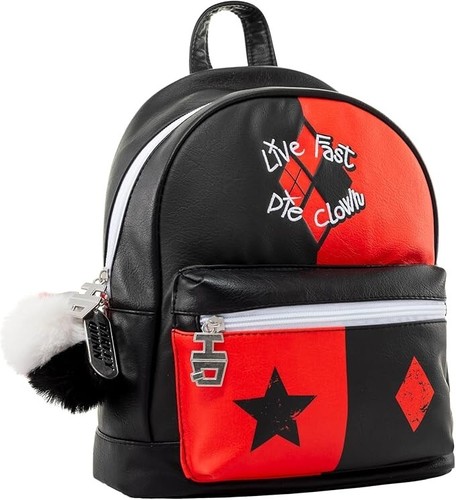 Harley quinn tasche - tasche, von
