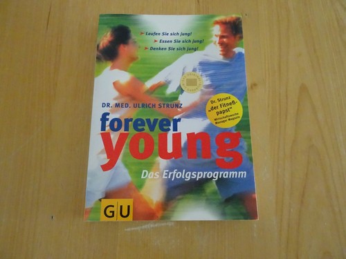 Forever young das - young,