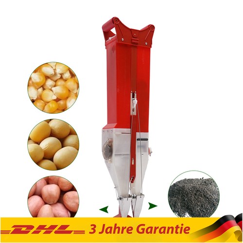 Garten handheld sämaschine - garten,