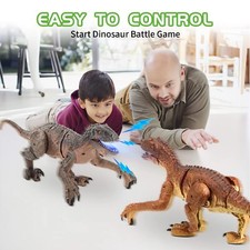 XXL Dinosaurier-Roboter T-Rex