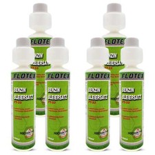 FLOTEX Benzin Bleiersatz, 6 x