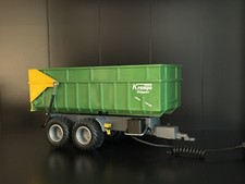 Siku Control Umbau Krampe