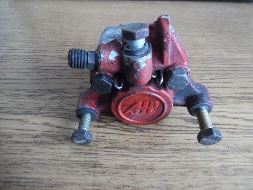 Ajp bremssattel vorne roller - ajp,
