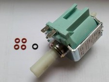 Miele CVA 2660 Wasserpumpe