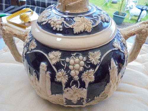Bowle deckel krug - deckel,