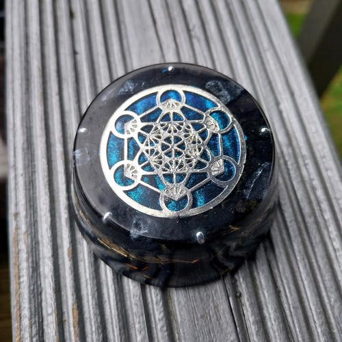Orgonit towerbuster - orgonit,