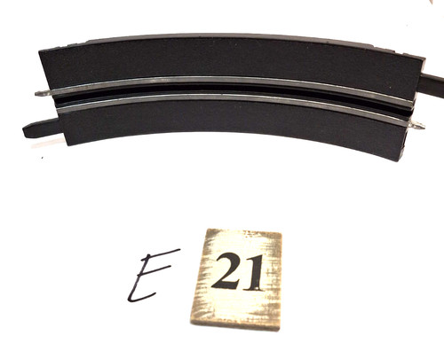 Carrera schiene für - carrera,