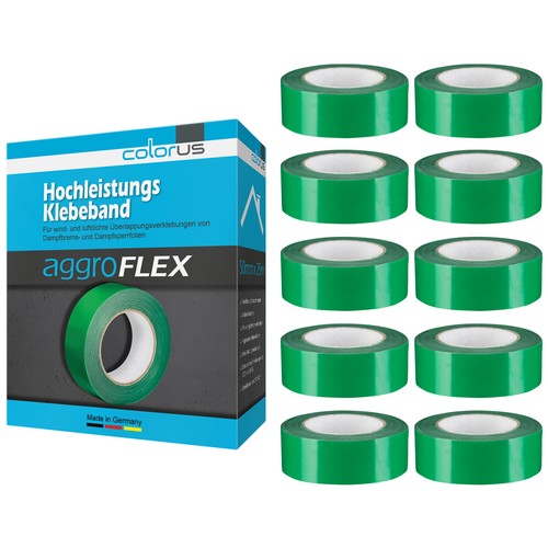 Klebeband dampfbremse - x,