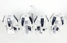 14x Integra Viaflo Elektronische Pipette Electronic Pipette Single/Multi Channel