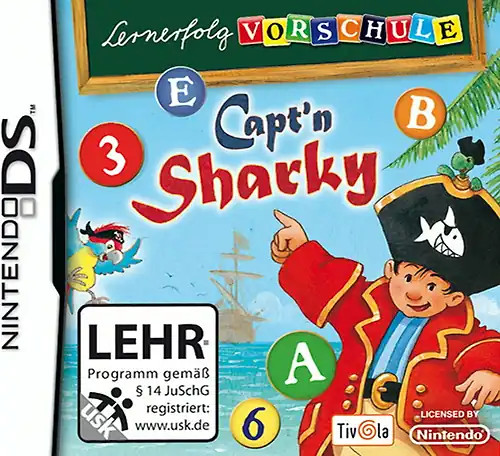 Lernerfolg vorschule käpt n - vorschule:, käpt'n
