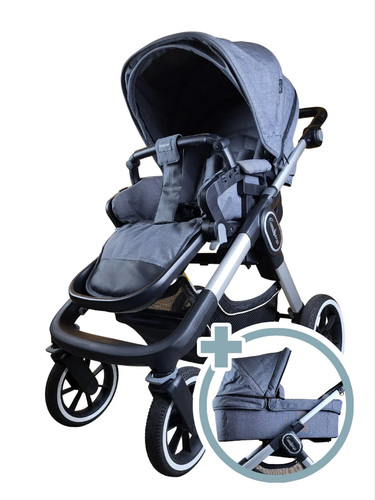 Emmaljunga nxt90 flat - emmaljunga,