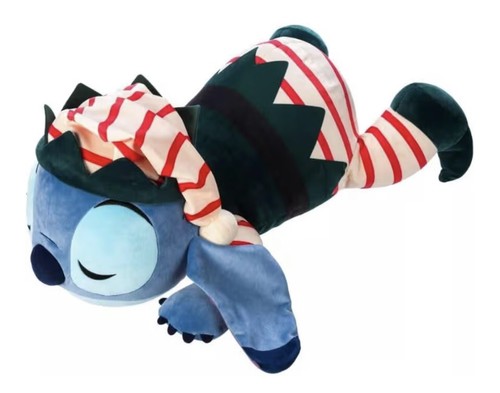 Stitch cuddleez disney elf - cuddleez,