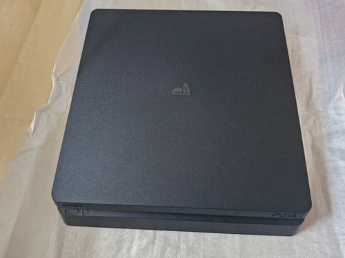 Ps4 slim konsole - slim,