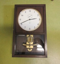 Junghans Ato Wanduhr