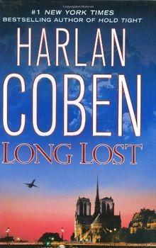 Long lost von - long, harlan