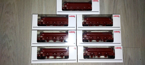 Märklin 48102 - h0,