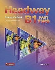 Headway: CEF-Edition: Level
