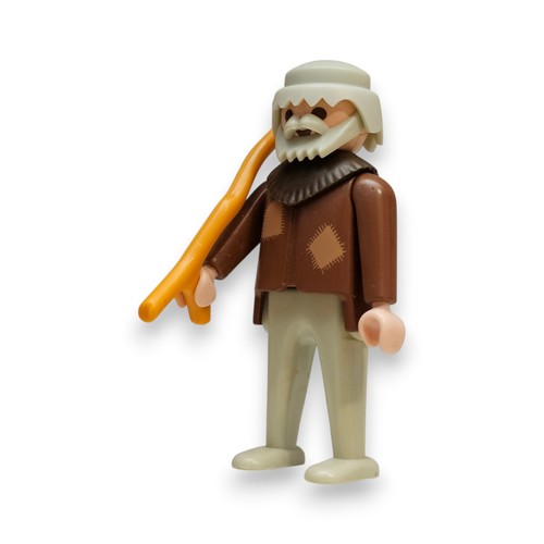 Playmobil figur mann hirte - playmobil,