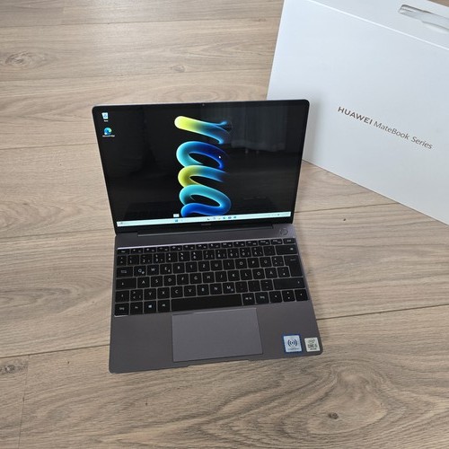 Huawei matebook - |, |