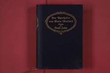 303189 Ernst Zahn DER