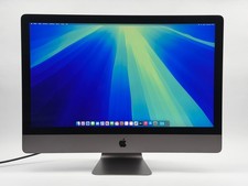 Apple iMac Pro 5K 27“ XEON