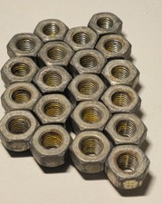 20× Mutter M12 ×1,5 für  Toyota