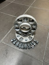 Eibach Spurverbreiterung 91725046