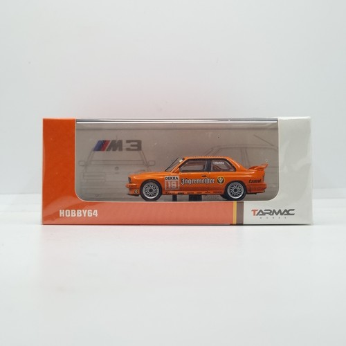 Tarmac works 1992 bmw e30 - 1992,