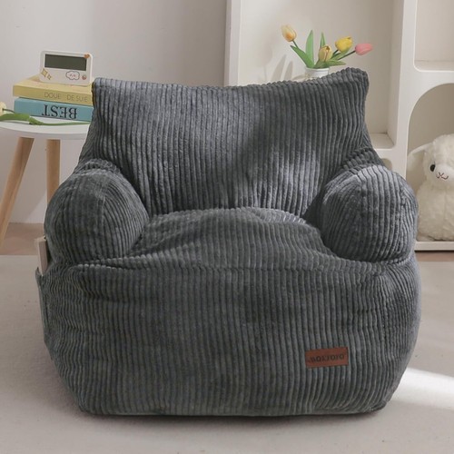 Kinder sitzsack cord - sitzsack,
