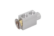 THERMOTEC Expansionsventil