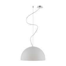 Casablanca Bowl - Hängeleuchte 1-flammig E27 35 cm Deckenlampe Lampe Leuchte