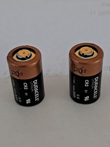 Duracell foto ultra lithium - 2,