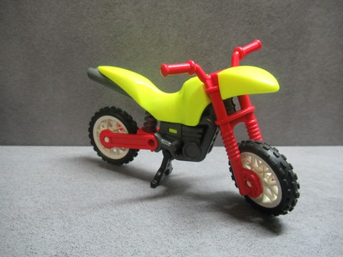 Playmobil zubehör motorrad - playmobil,