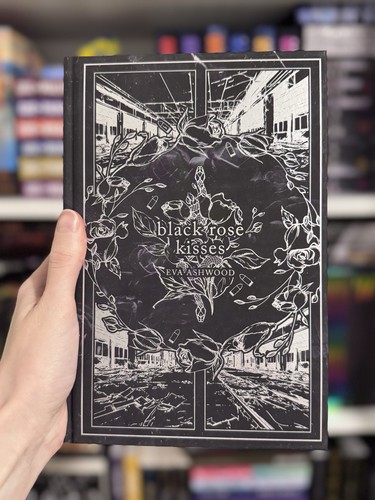 Eternal embers - eternal,