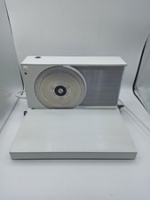 Krups Typ 370 B Brotschneidemaschine Allesschneider Brot und Aufschnitt  Weiß