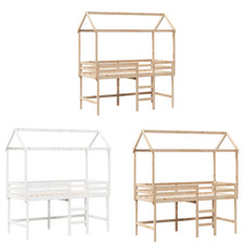 Hochbett Gästebett Bettrahmen