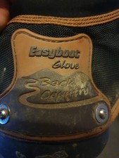 Verkaufe gebrauchten Easyboots